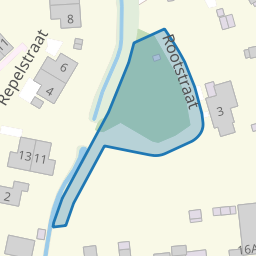 Perceel OLO00-C-6438