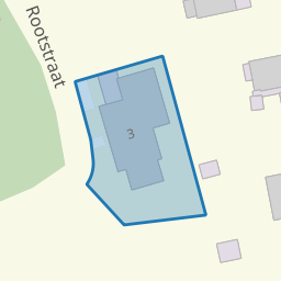 Perceel OLO00-C-6443