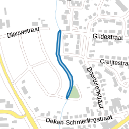 Perceel OLO00-C-6444