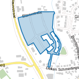 Perceel OLO00-C-6445