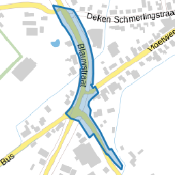 Perceel OLO00-C-6450