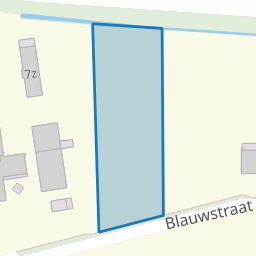 Perceel OLO00-C-6454