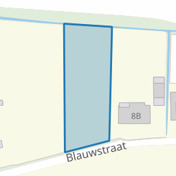 Perceel OLO00-C-6455