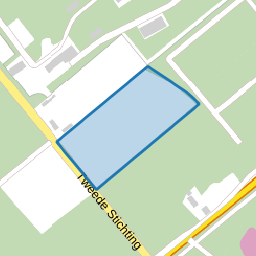 Perceel OLO00-D-357