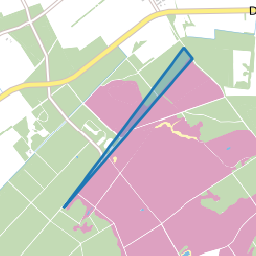Perceel OLO00-D-509