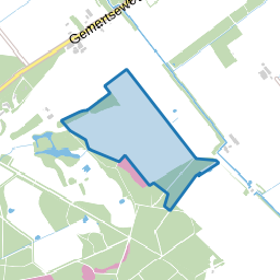 Perceel OLO00-D-519