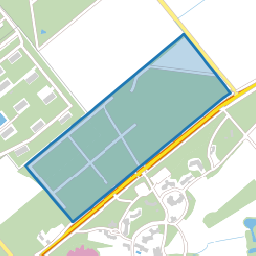 Perceel OLO00-D-527