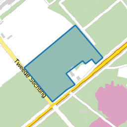 Perceel OLO00-D-531