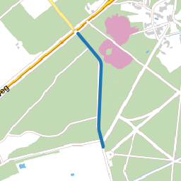 Perceel OLO00-D-533