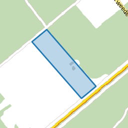 Perceel OLO00-D-542
