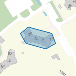 Perceel OLO00-D-553