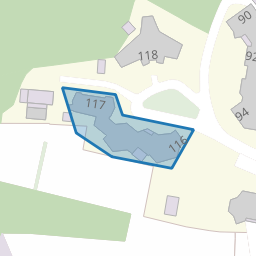 Perceel OLO00-D-558