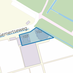 Perceel OLO00-D-571