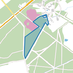 Perceel OLO00-D-574