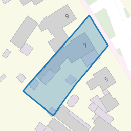 Perceel OLO00-E-222