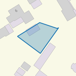 Perceel OLO00-E-555