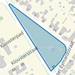 Perceel OLO00-E-565