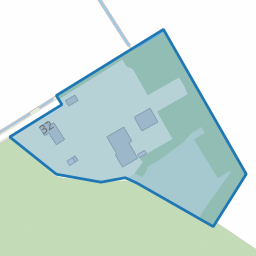 Perceel OLO00-H-38