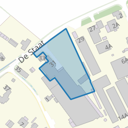 Perceel OLO00-I-1005