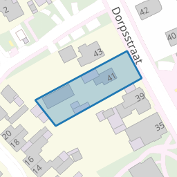 Perceel OLO00-I-1008