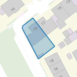 Perceel OLO00-I-1009