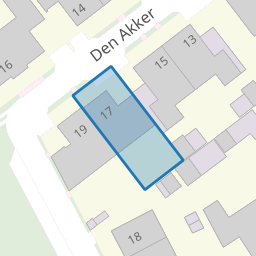 Perceel OLO00-I-1010