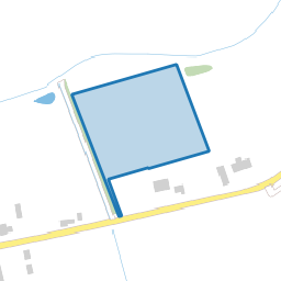 Perceel OLO00-I-1016