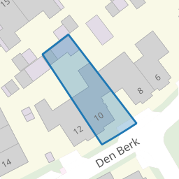 Perceel OLO00-I-1060