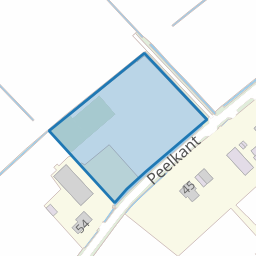 Perceel OLO00-I-1079