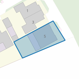 Perceel OLO00-I-1088