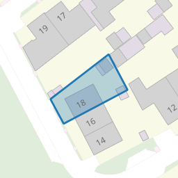 Perceel OLO00-I-1091