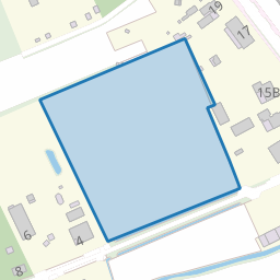 Perceel OLO00-I-1104