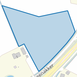 Perceel OLO00-I-1106