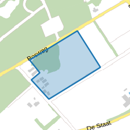 Perceel OLO00-I-1153