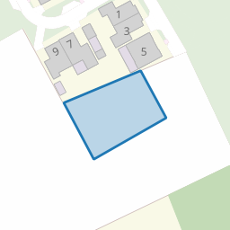 Perceel OLO00-I-1158