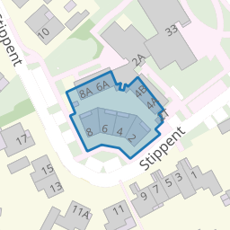 Perceel OLO00-I-1160