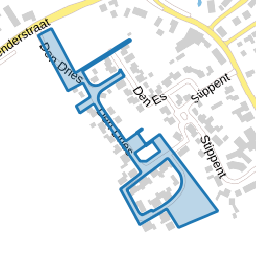 Perceel OLO00-I-1173