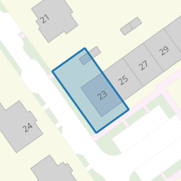 Perceel OLO00-I-1174
