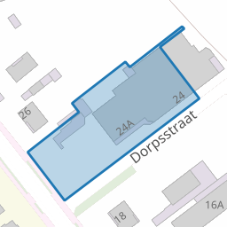 Perceel OLO00-I-1192