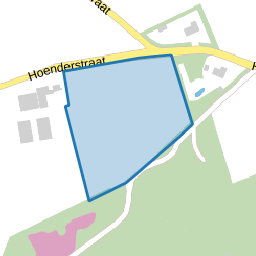 Perceel OLO00-I-1197