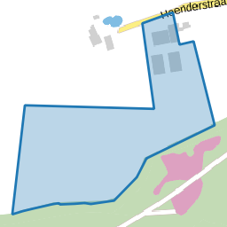 Perceel OLO00-I-1199