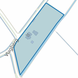 Perceel OLO00-I-212