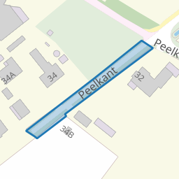 Perceel OLO00-I-261