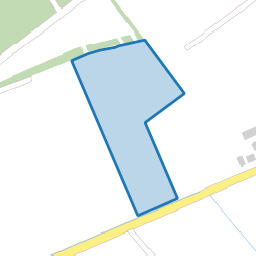 Perceel OLO00-I-314
