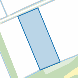 Perceel OLO00-I-396