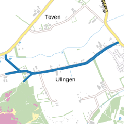 Perceel OLO00-I-641