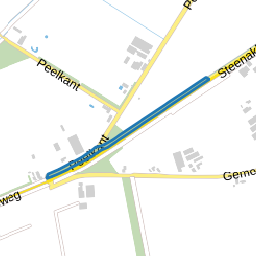 Perceel OLO00-I-696