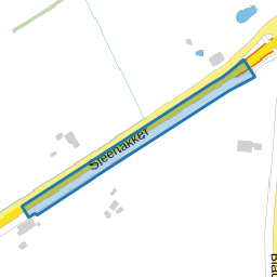 Perceel OLO00-I-701