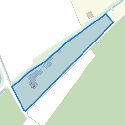Perceel OLO00-I-818