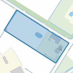 Perceel OLO00-I-821